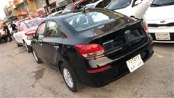 Kia Pegas